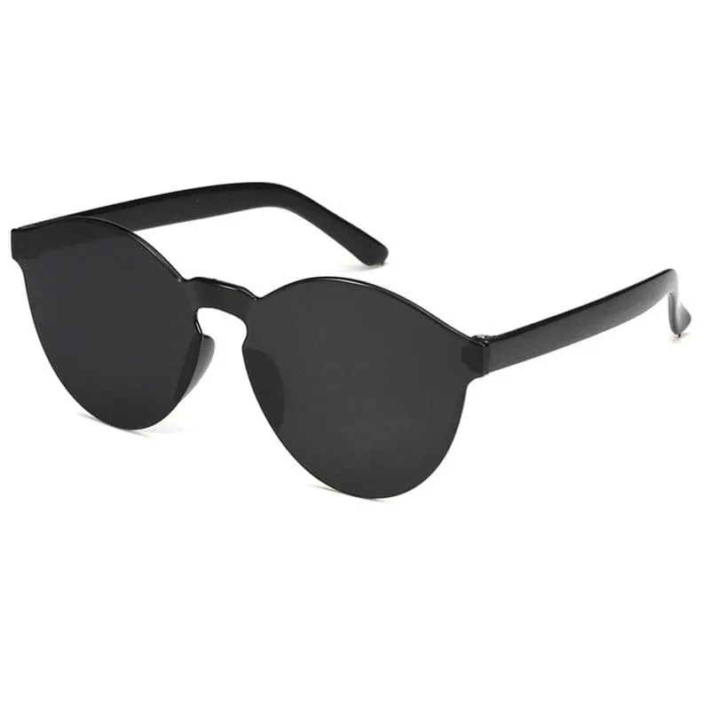 Candy Color Sunglasses