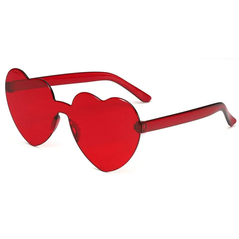 Candy Color Sunglasses