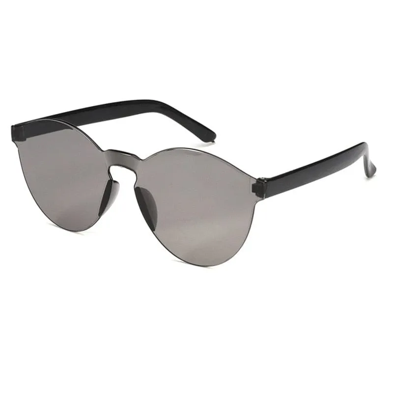 Candy Color Sunglasses
