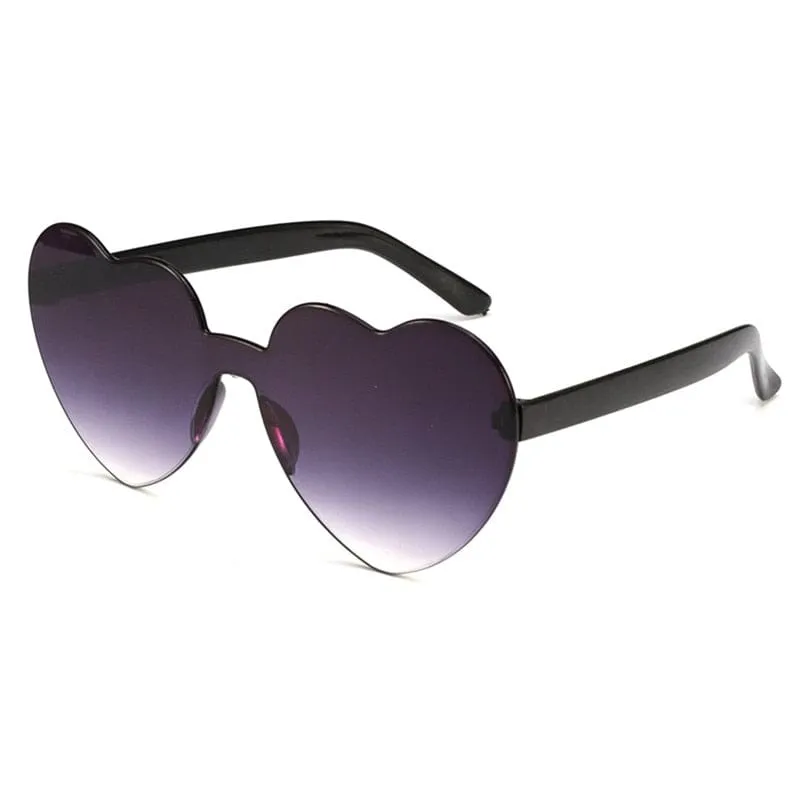 Candy Color Sunglasses