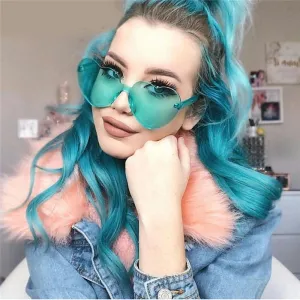 Candy Color Sunglasses