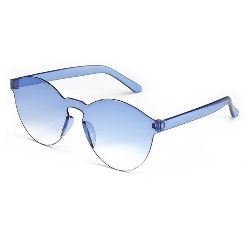 Candy Color Sunglasses