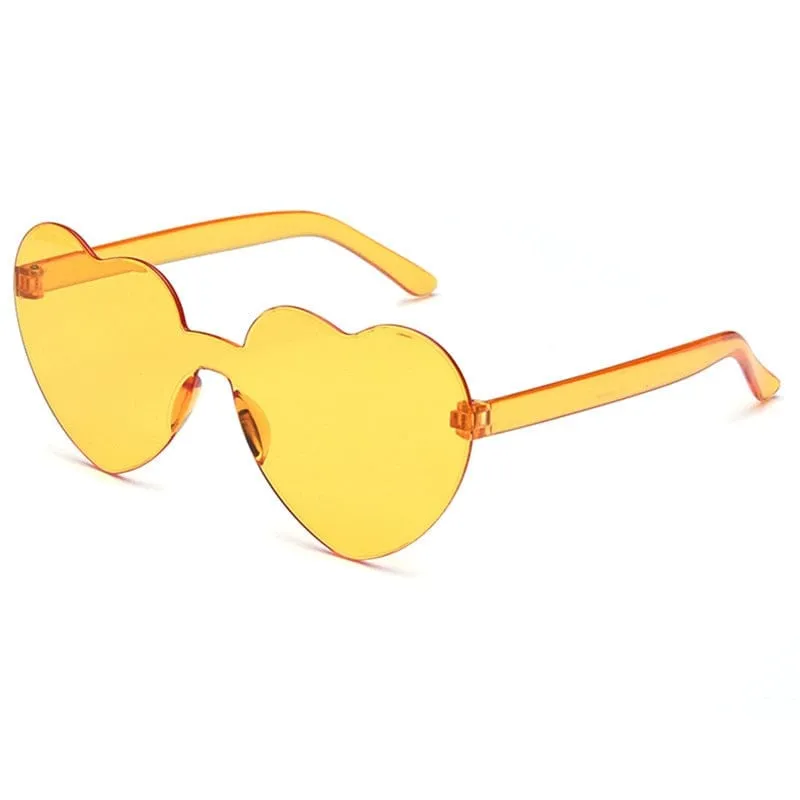 Candy Color Sunglasses