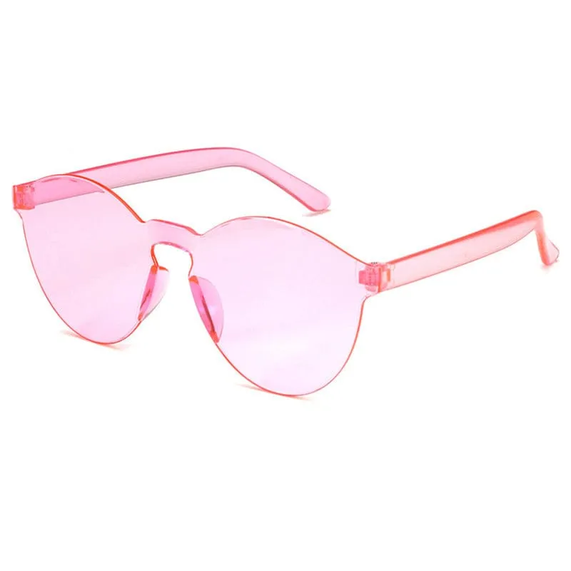 Candy Color Sunglasses