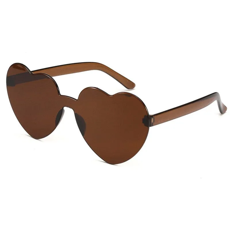 Candy Color Sunglasses