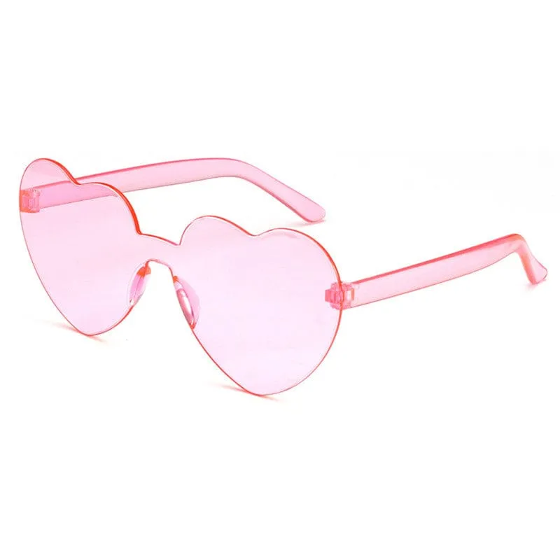 Candy Color Sunglasses