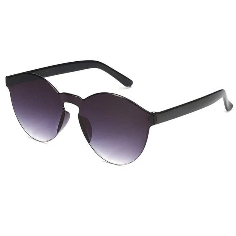 Candy Color Sunglasses