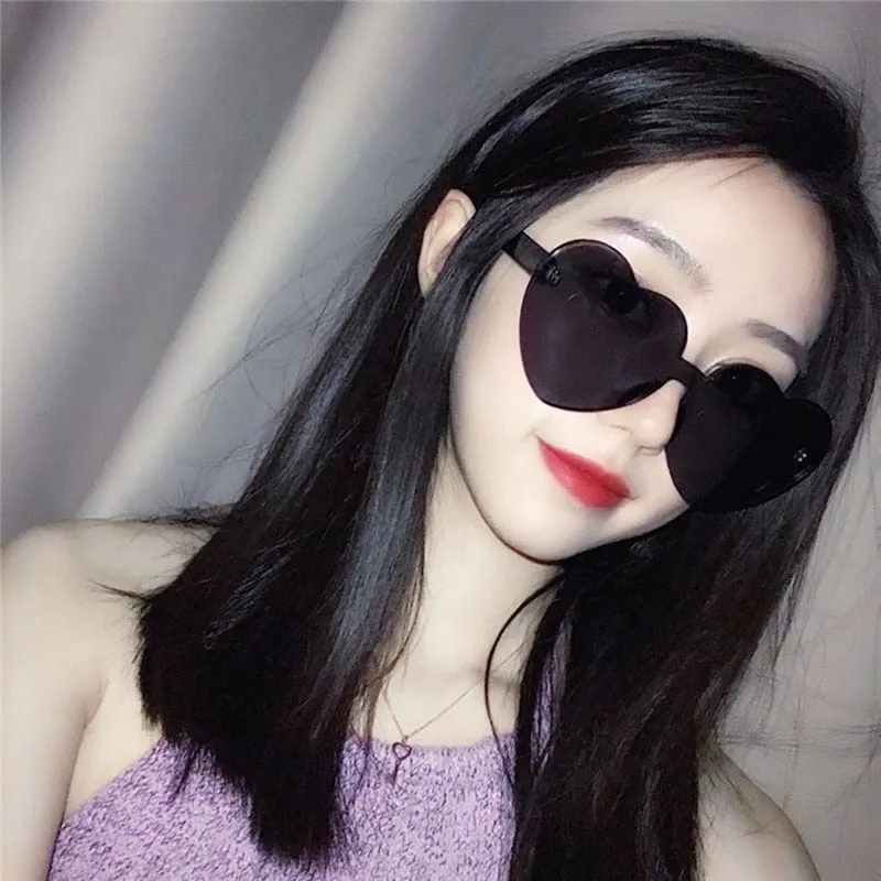 Candy Color Sunglasses