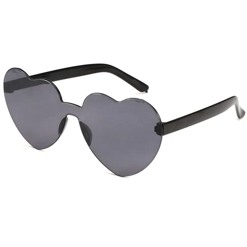 Candy Color Sunglasses