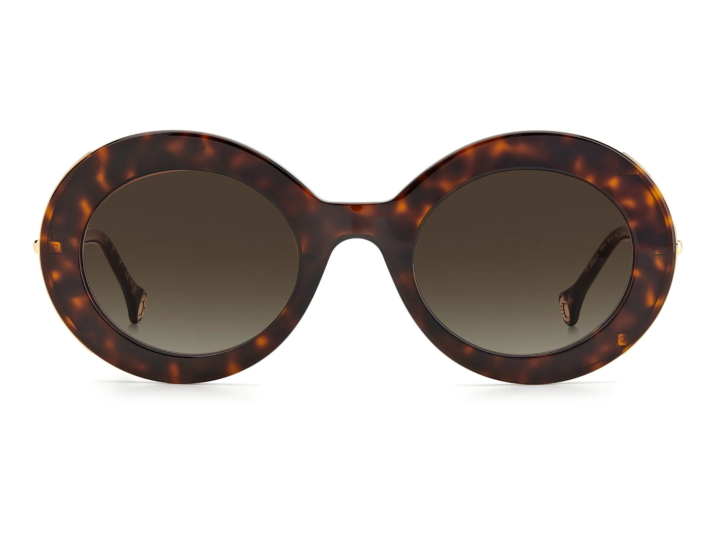 Carolina Herrera  Round sunglasses - CH 0020/S