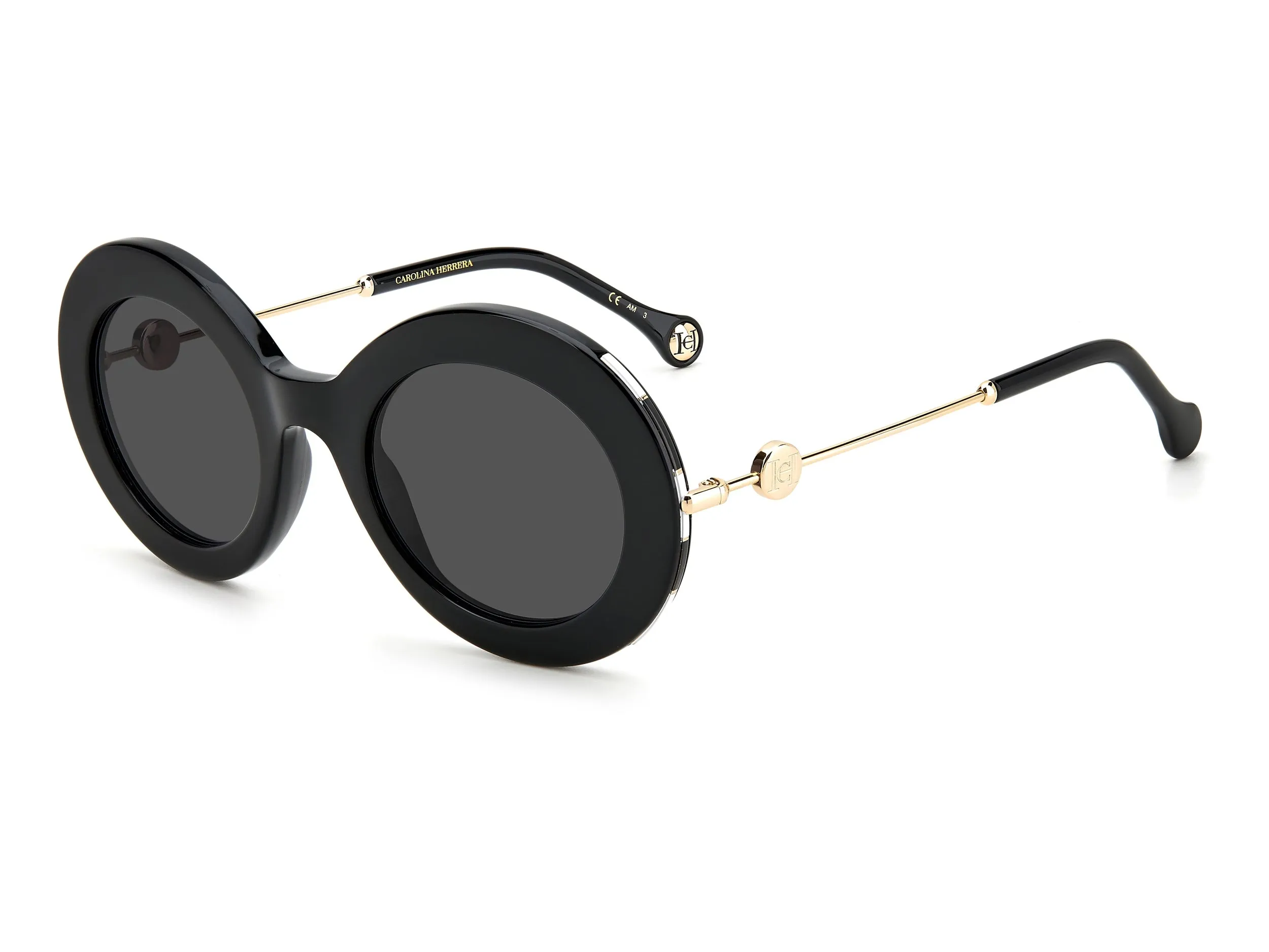 Carolina Herrera  Round sunglasses - CH 0020/S