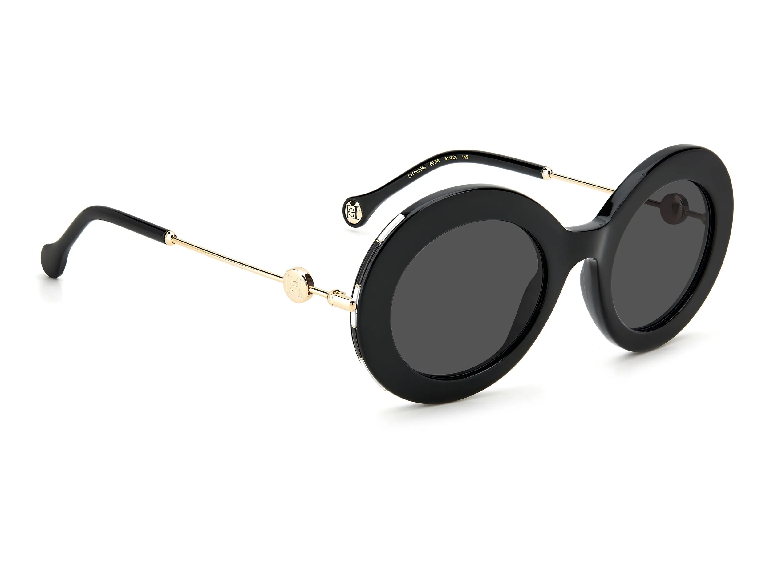 Carolina Herrera  Round sunglasses - CH 0020/S