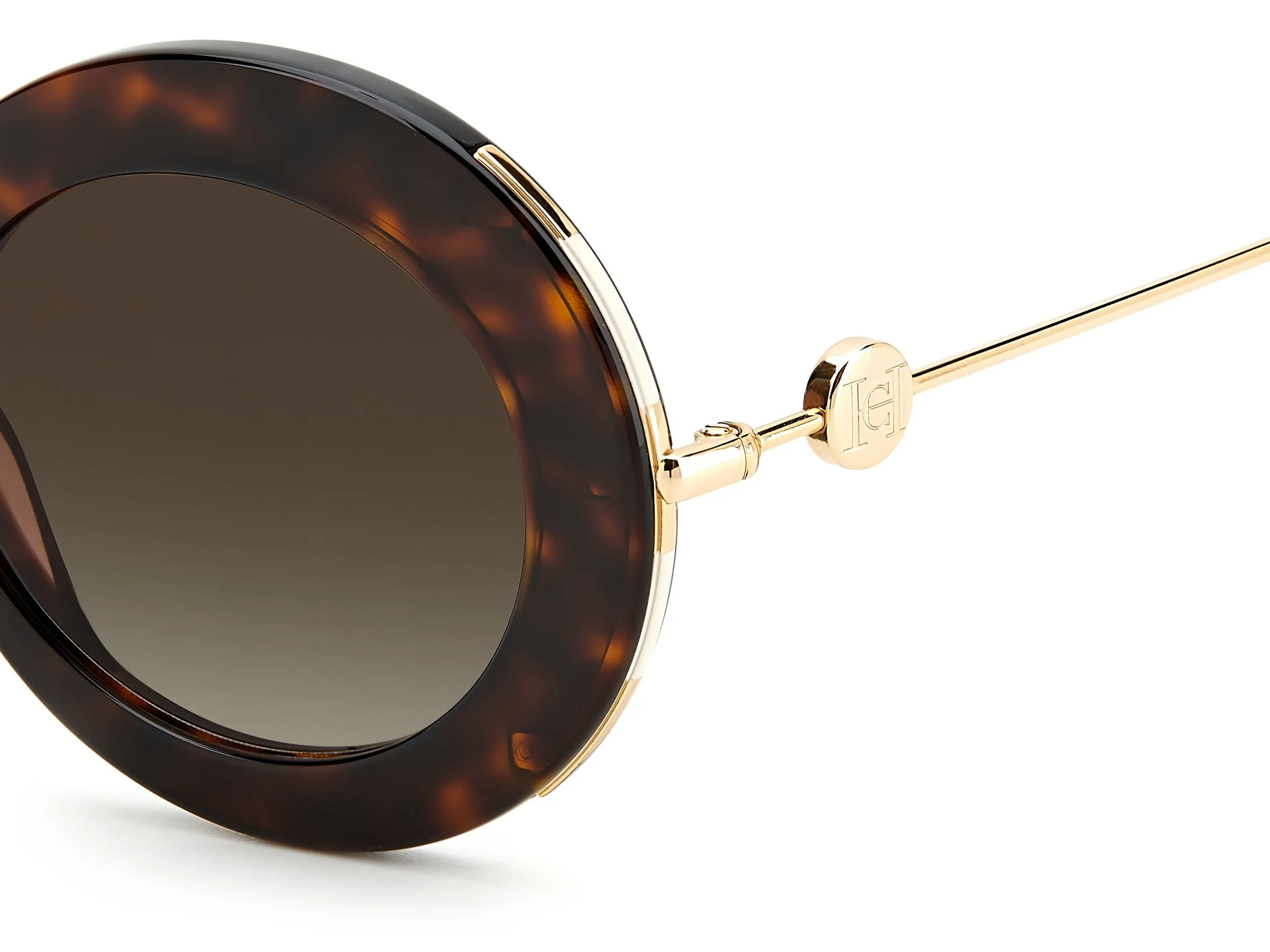 Carolina Herrera  Round sunglasses - CH 0020/S