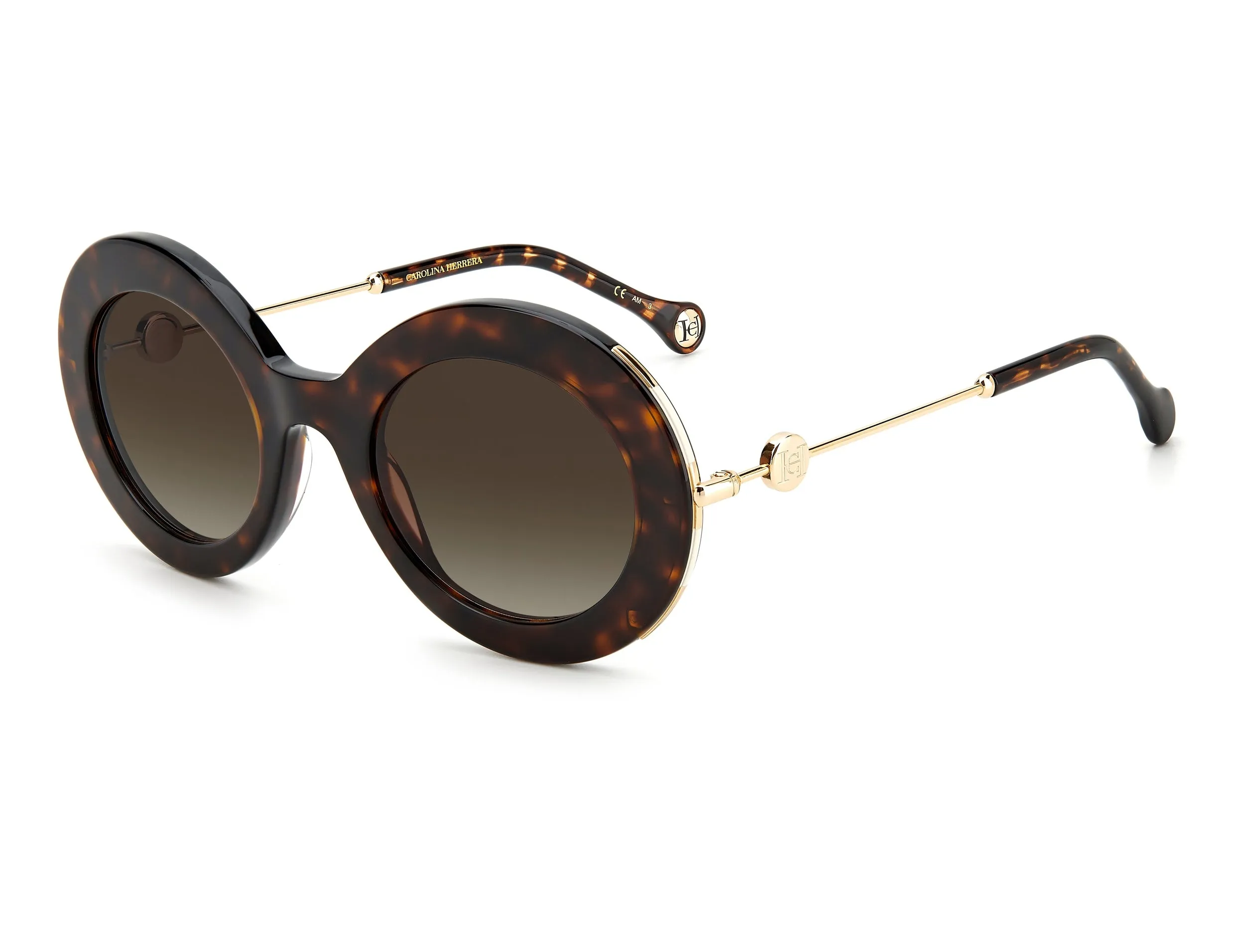 Carolina Herrera  Round sunglasses - CH 0020/S