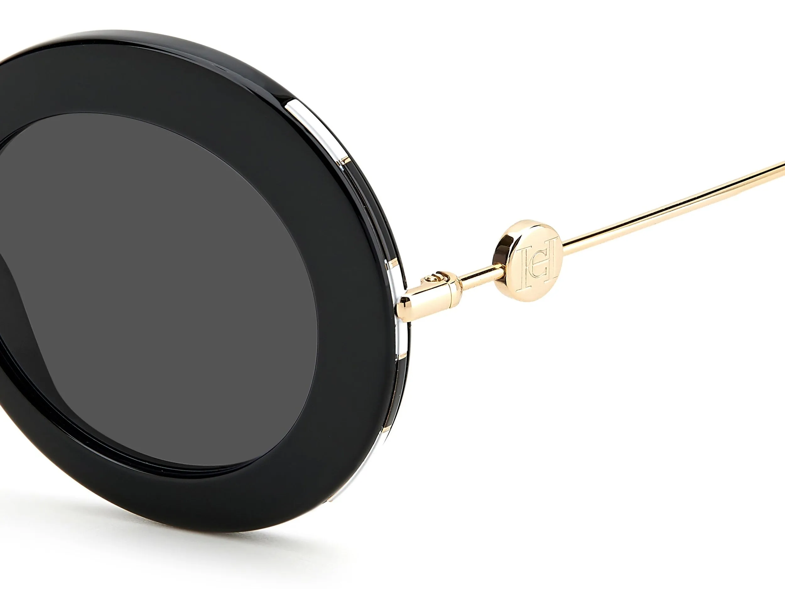 Carolina Herrera  Round sunglasses - CH 0020/S
