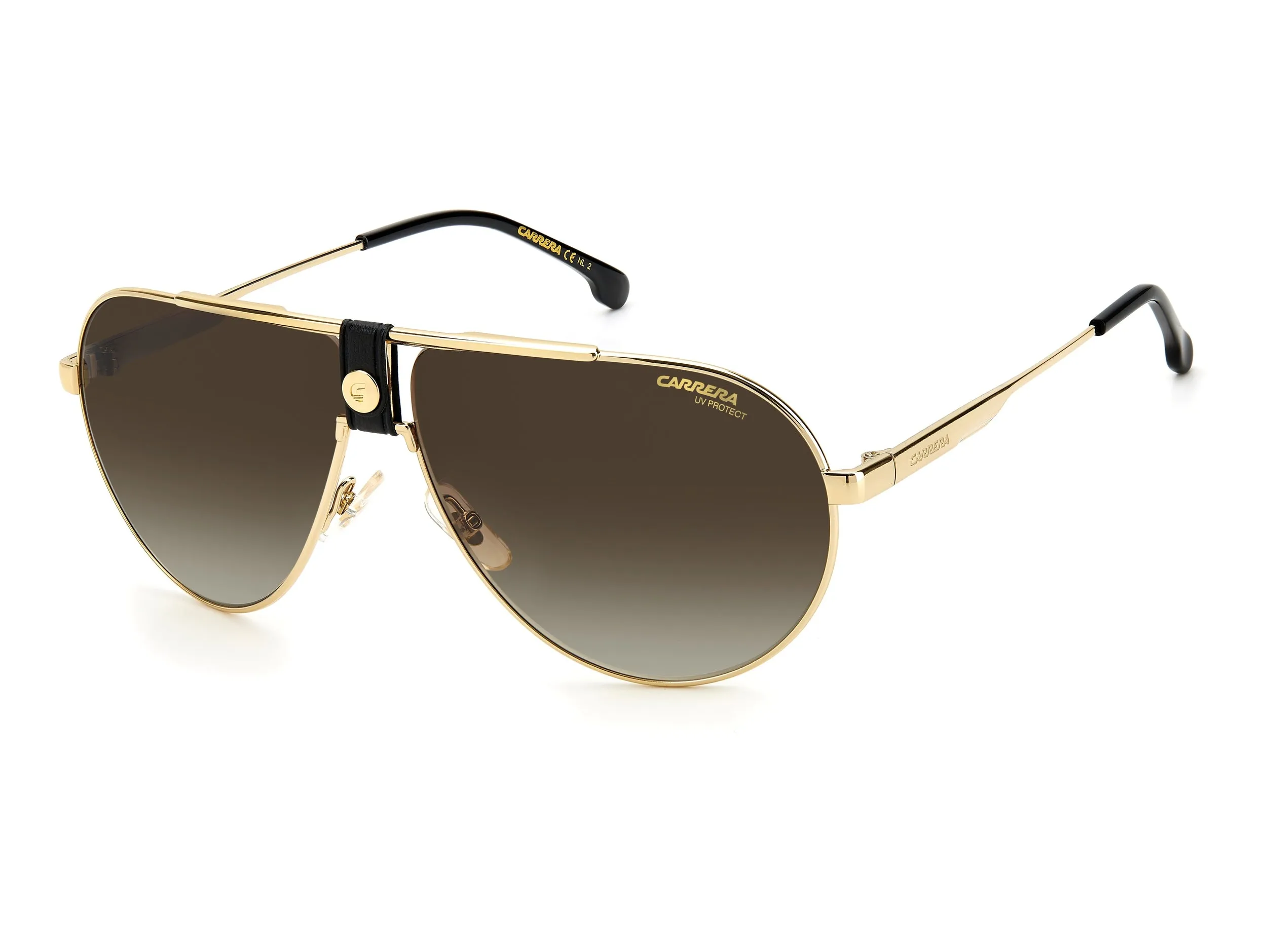 Carrera  Aviator sunglasses - CARRERA 1033/S