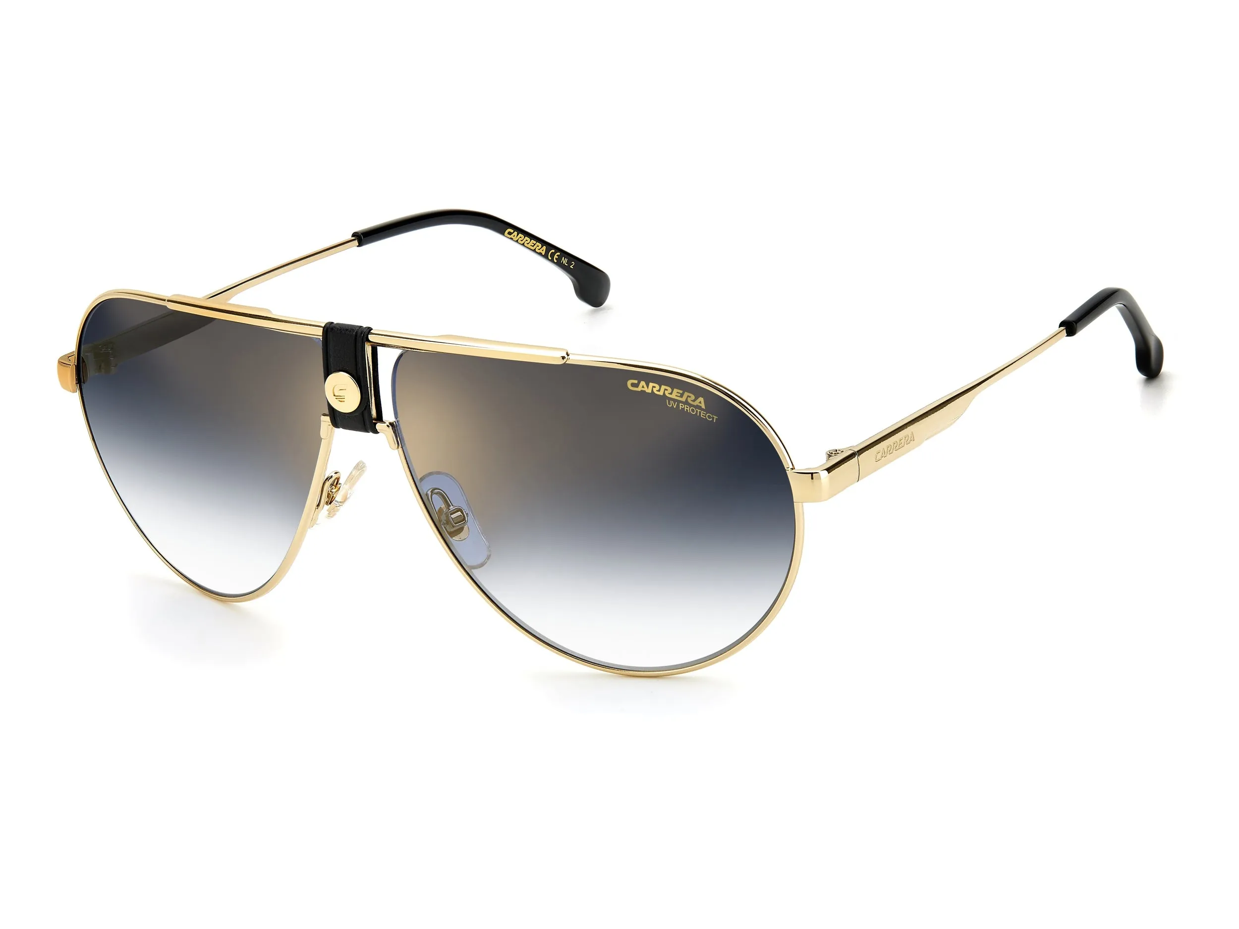 Carrera  Aviator sunglasses - CARRERA 1033/S
