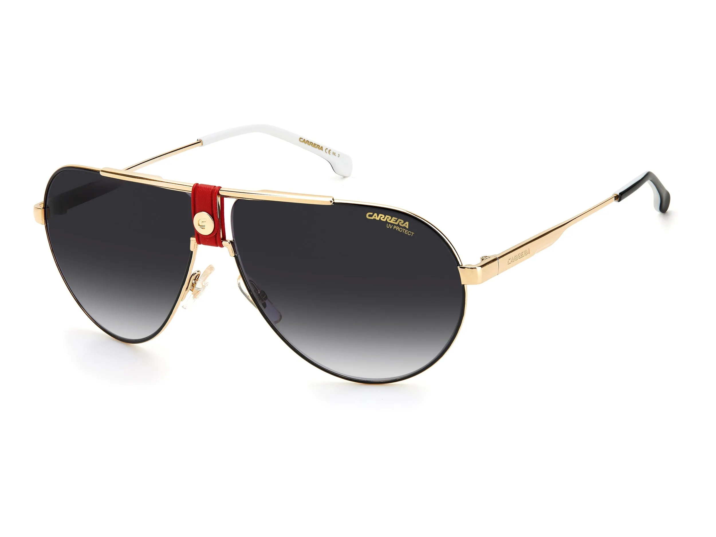Carrera  Aviator sunglasses - CARRERA 1033/S