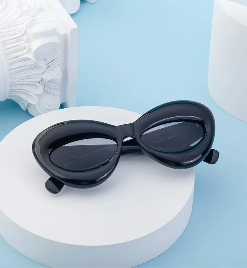 Cat Eye Sunglasses