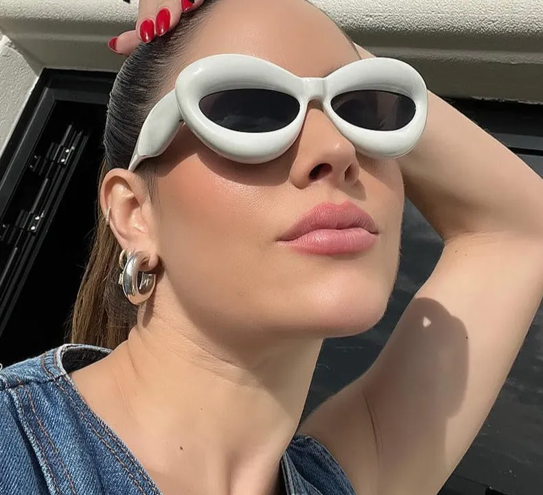 Cat Eye Sunglasses