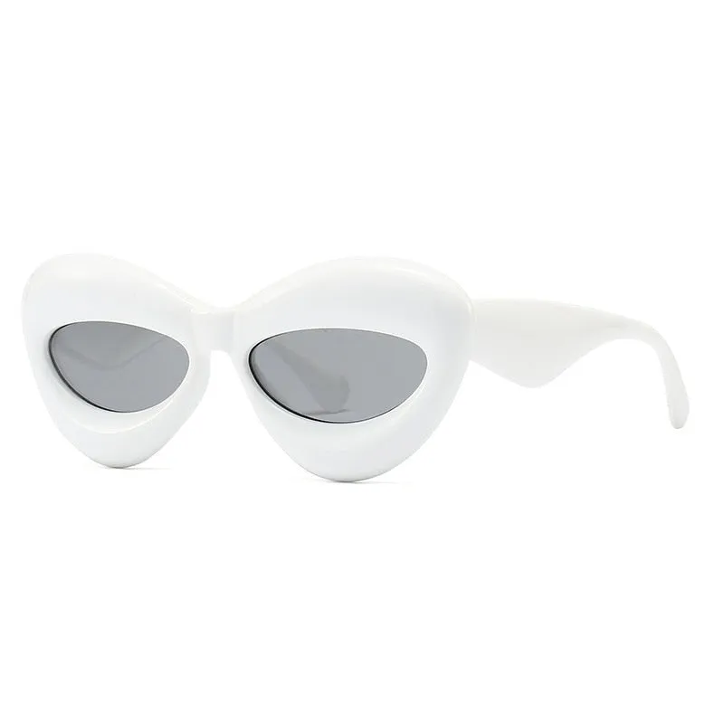 Cat Eye Sunglasses