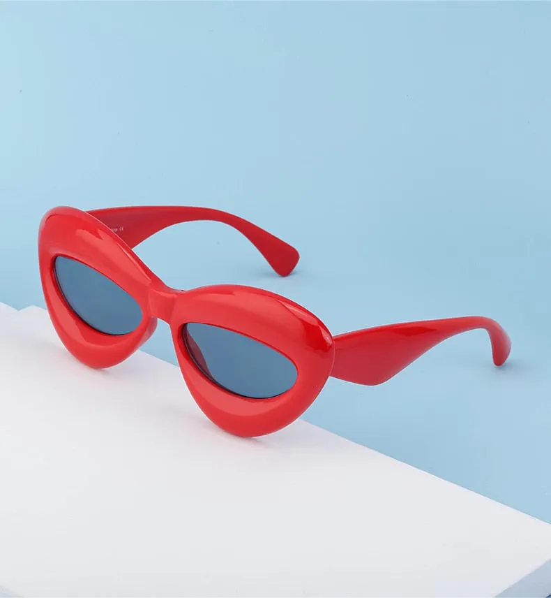 Cat Eye Sunglasses
