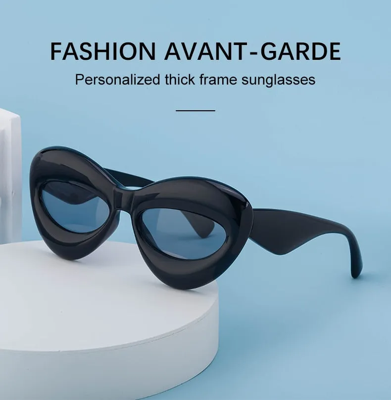 Cat Eye Sunglasses