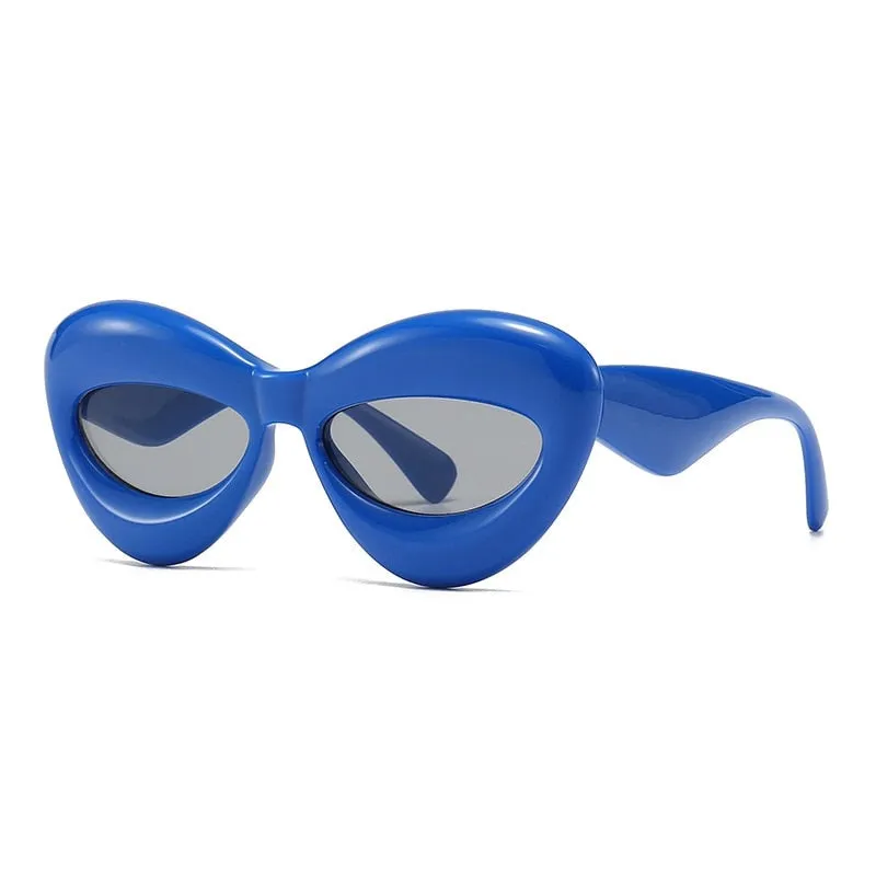 Cat Eye Sunglasses