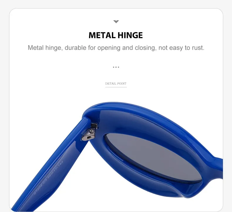 Cat Eye Sunglasses