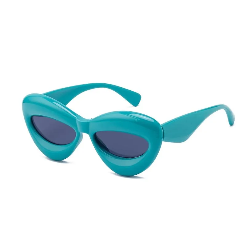 Cat Eye Sunglasses