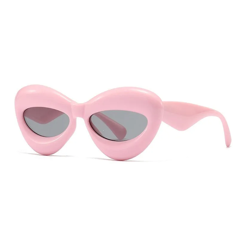 Cat Eye Sunglasses