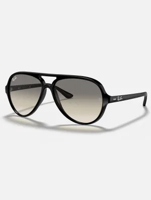 Cats 5000 Black/Grey Gradient Sunglasses