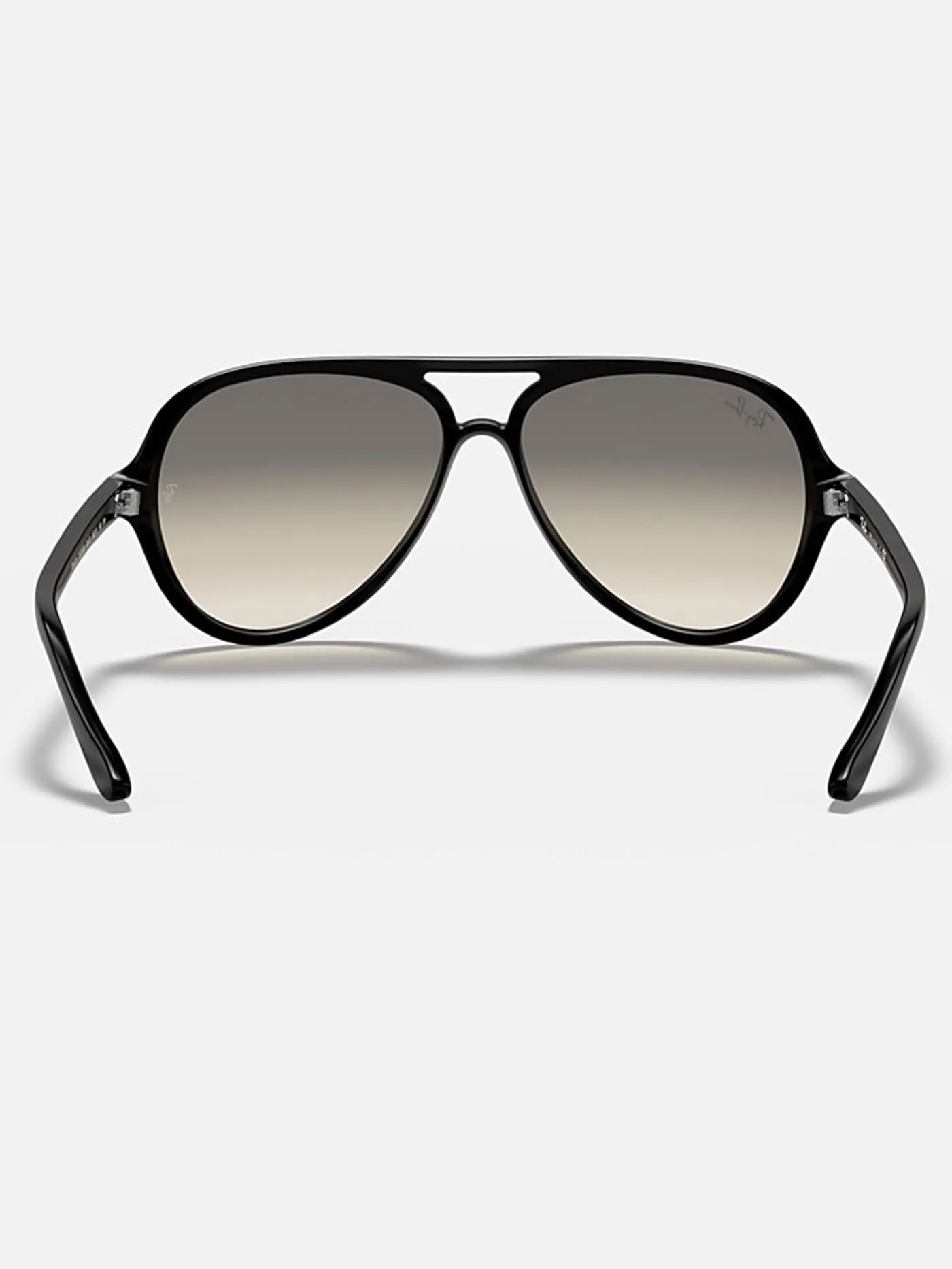 Cats 5000 Black/Grey Gradient Sunglasses