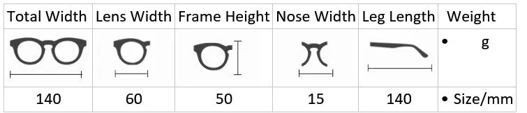 CCspace Unisex Full Rim Acetate Square Frame Steampunk Sunglasses Kulou