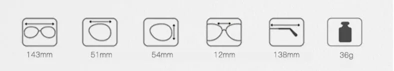CCspace Women's Full Rim Square Cat Eye Resin Frame Eyeglasses 45074