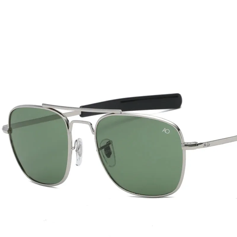 Classic Vintage Small Frame Round Sunglasses for Women