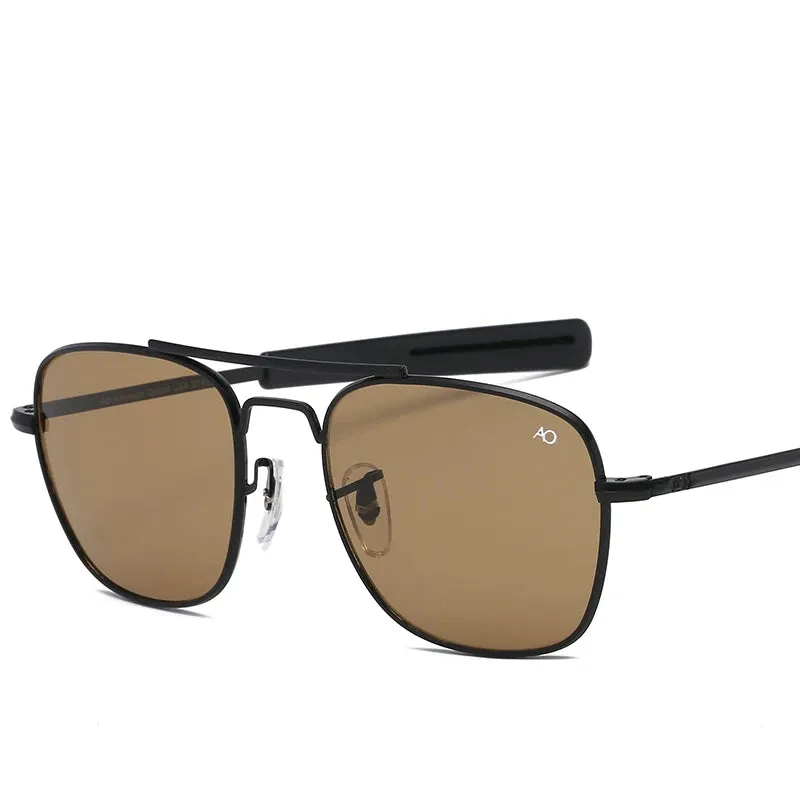 Classic Vintage Small Frame Round Sunglasses for Women