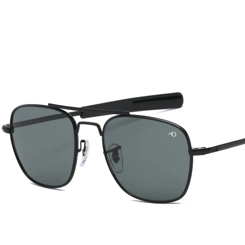 Classic Vintage Small Frame Round Sunglasses for Women