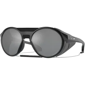Clifden - Matt Black Prizm Black Polarized