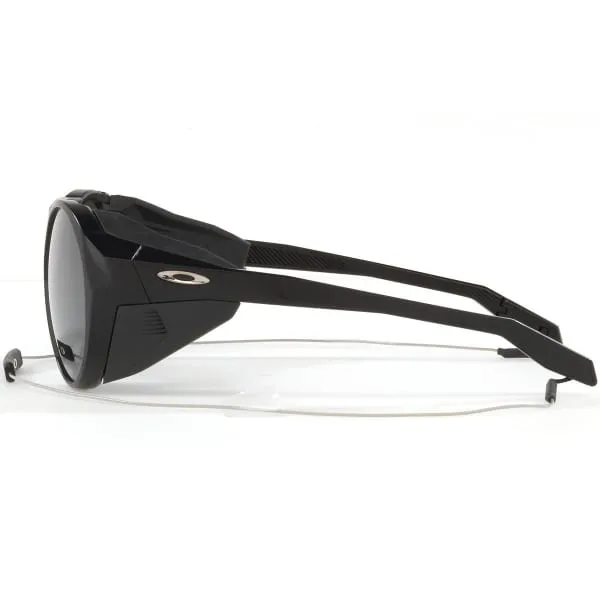 Clifden - Matt Black Prizm Black Polarized