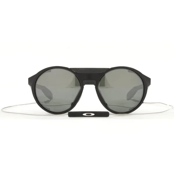 Clifden - Matt Black Prizm Black Polarized