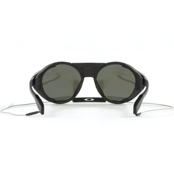 Clifden - Matt Black Prizm Black Polarized