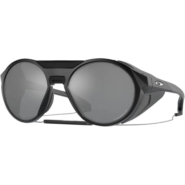 Clifden - Matt Black Prizm Black Polarized