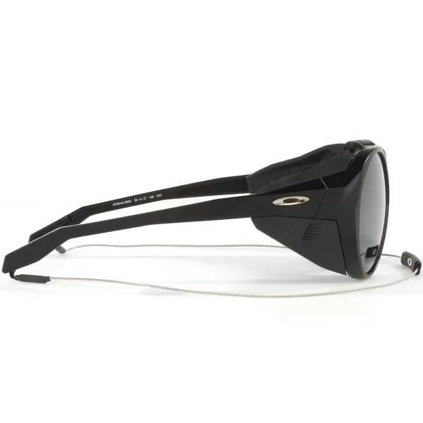 Clifden - Matt Black Prizm Black Polarized