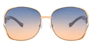 Coco Oversized Sunglasses