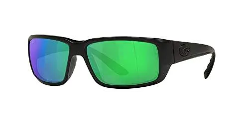 Costa Fantail Men's Performance Sunglasses – Polarized Lenses with Durable Design for Superior Clarity and UV Protection