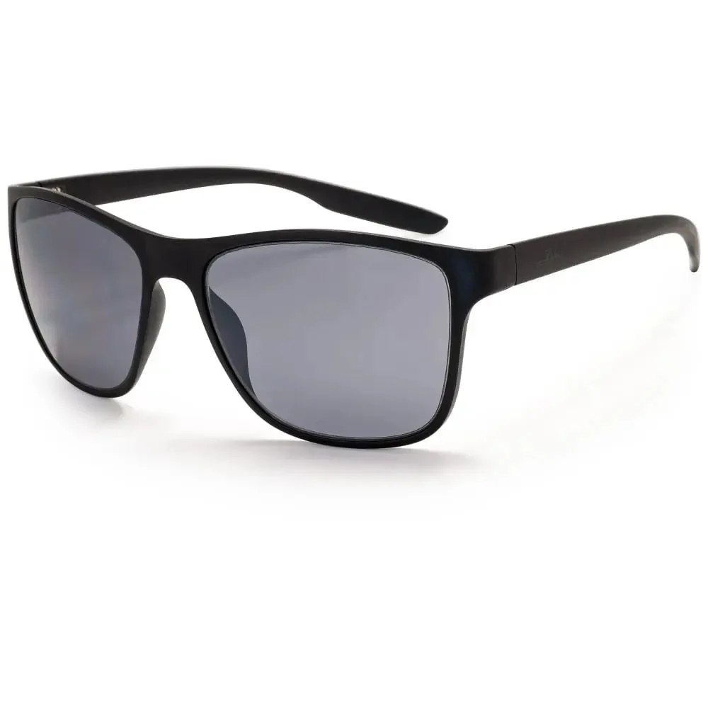 Cruise 2 - Matt Black/Grey Category 3