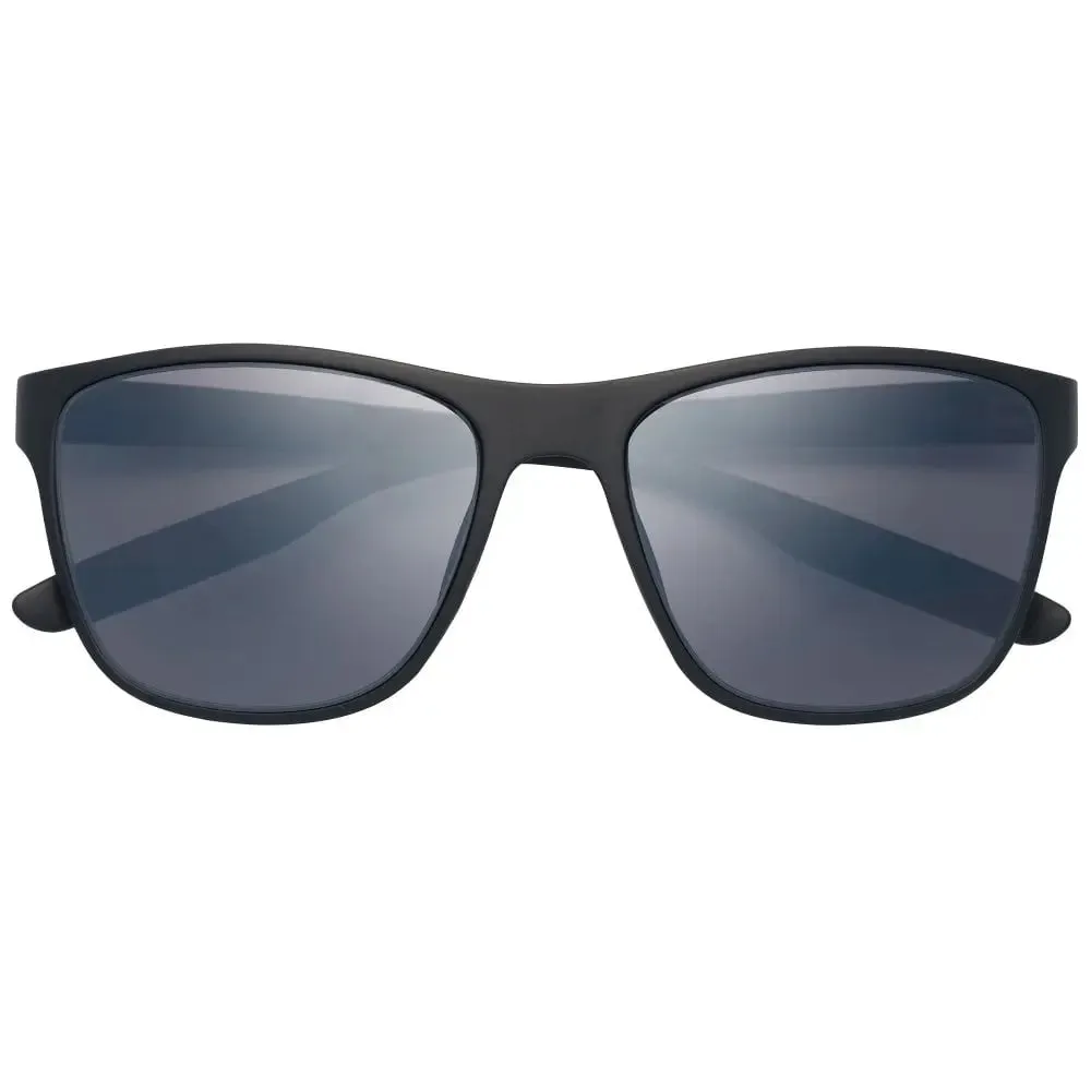 Cruise 2 - Matt Black/Grey Category 3