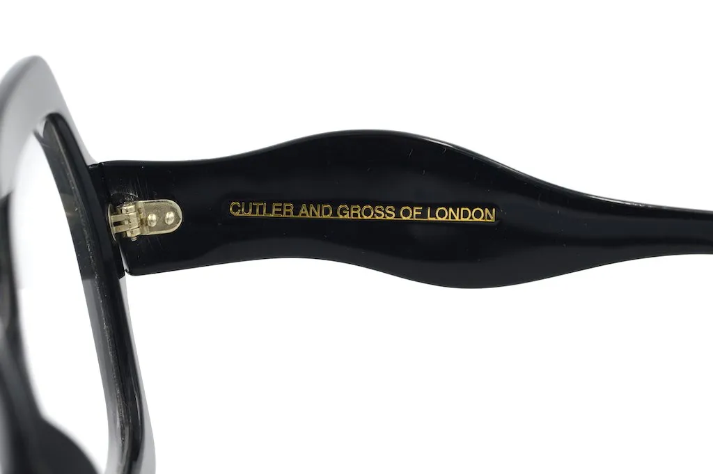 Cutler and Gross 0324