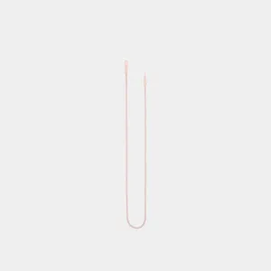 Daily Cord for Adult & Junior Glasses - Colour Pale Pink